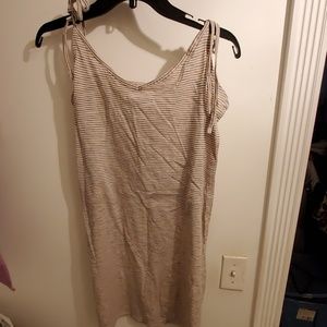 T shirt dress